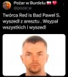 Jak wsypałeś Matiego to dostaniesz