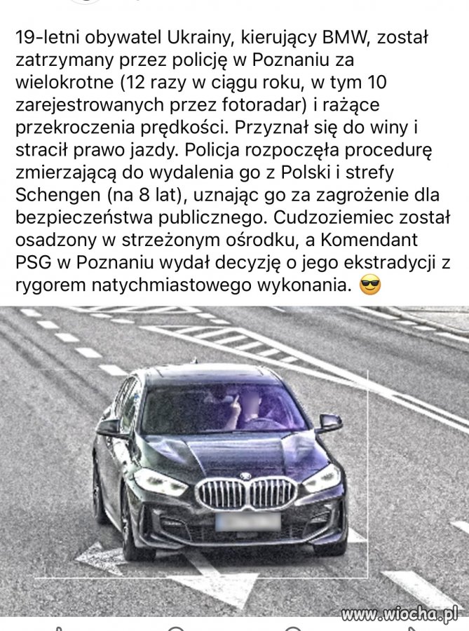 Brawo, tak trzymać! 