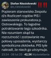 Powinni go posadzić razem z Godzillą za zorganizowanie 
