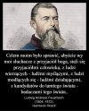 Zastąpćie "chrzescijanskie wartosci" humanizmem i empatia!
