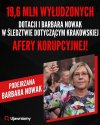 Życie mi pokazało, że im kto bardziej świętego udaje, 