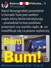 Karol, a ty jesteś gangsterem i sutenerem