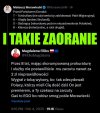 Matołuszku, ty już sobie lepiej odpuść kłamczuszku