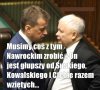 Jednak coś nie pykło !