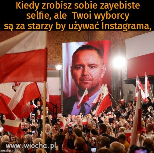 Wiecie, jaka jest średnia wieku