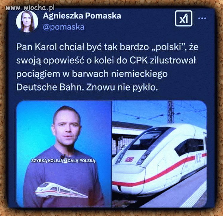 Debil, debil i jeszcze raz debil