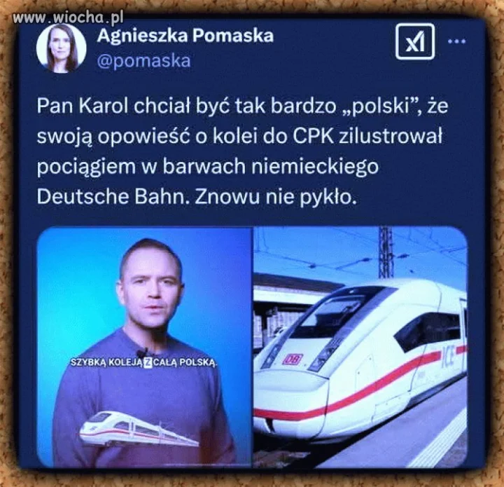 Debil, debil i jeszcze raz debil