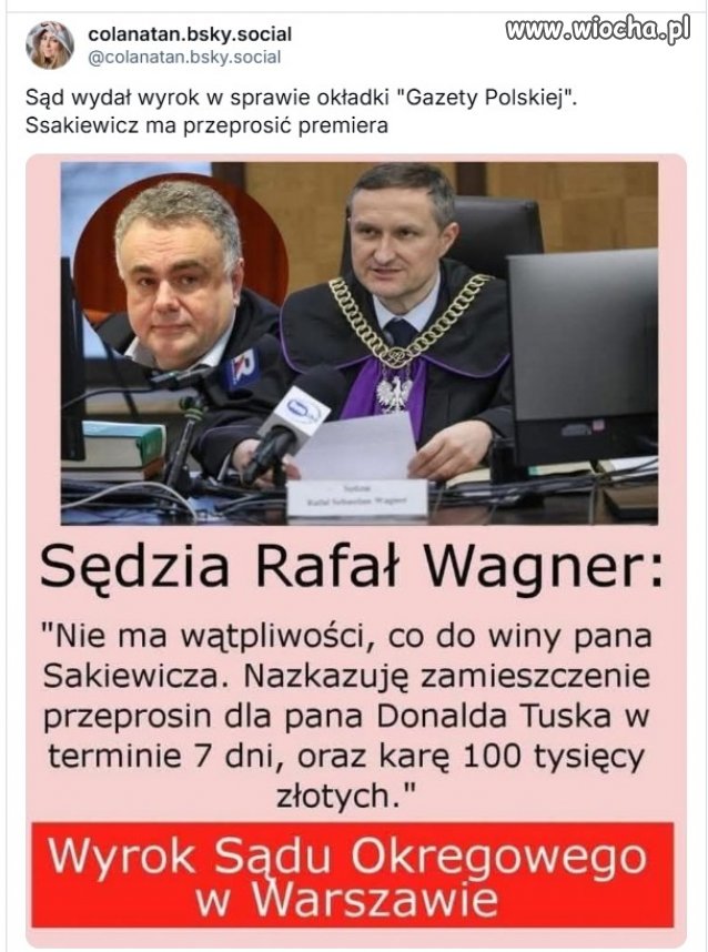 No i będzie kolejna zrzutka