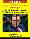 Jak sam chciał ...