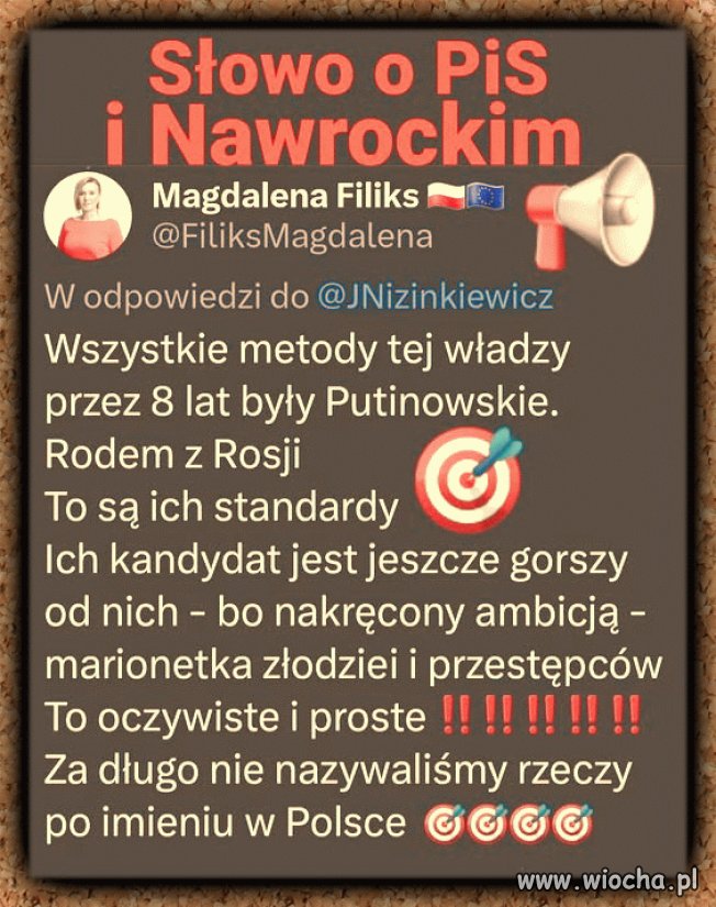 W punkt