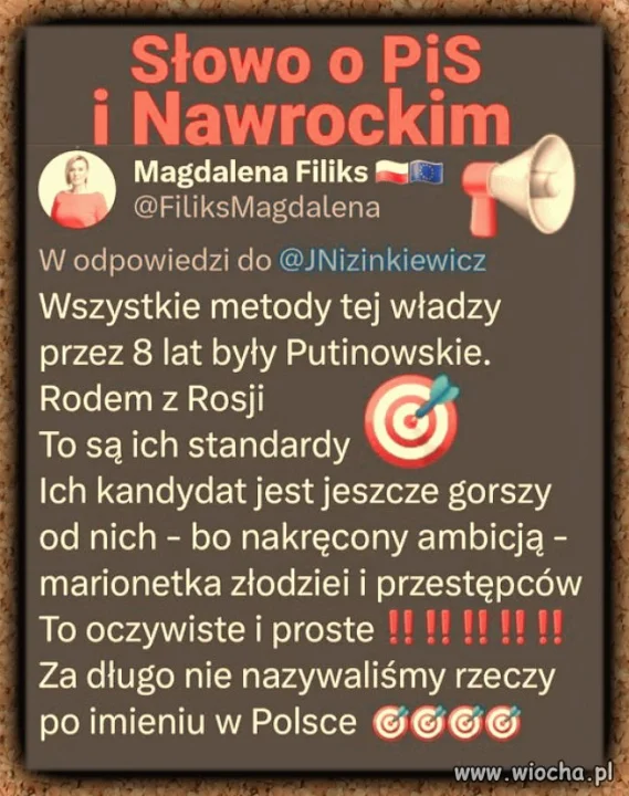 W punkt