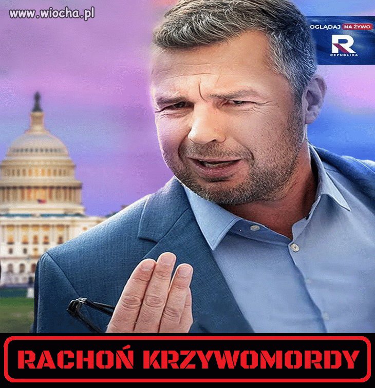 Jak go widzę