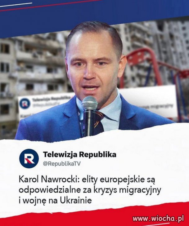 Nie dajmy się zrobić w Karola!