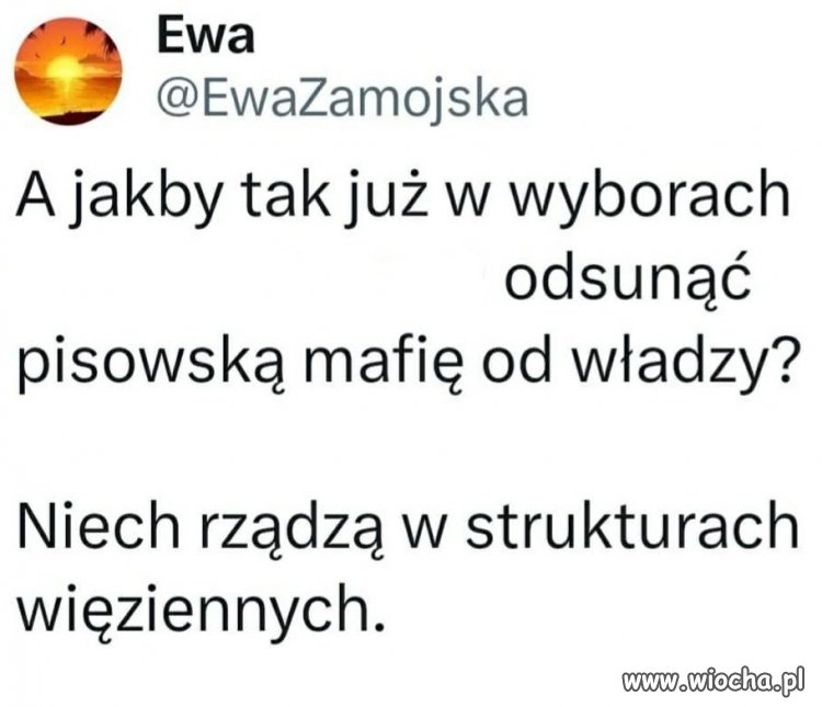 Bardzo fajna propozycja. Co Ty na to ?