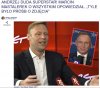 Wszyscy chcieli fotkę z Dudą!
