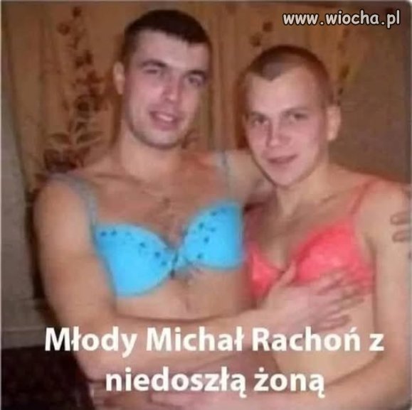 Wspomnienia z młodości ...