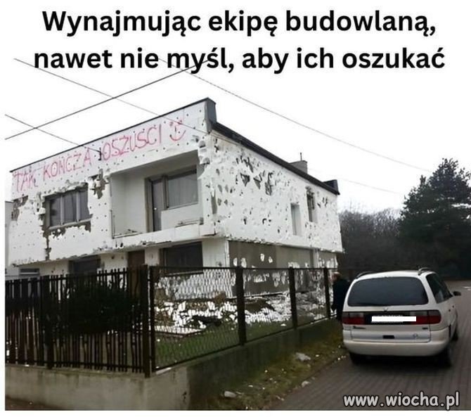 Warto być uczciwym