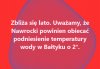 Kolejne obiecanki cacanki Nawrockiego...