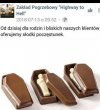 Fajny podarunek