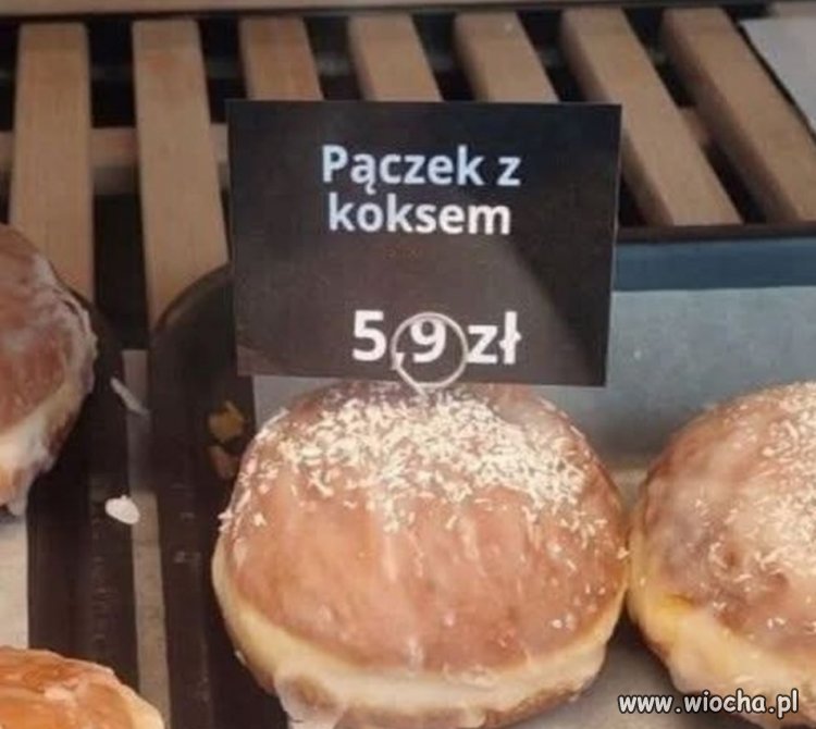 Taki rarytas w takiej cenie?