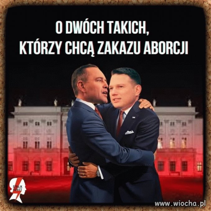 Niech się wykastrują