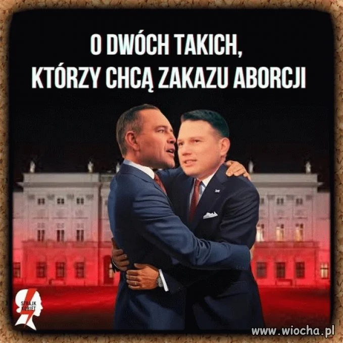 Niech się wykastrują