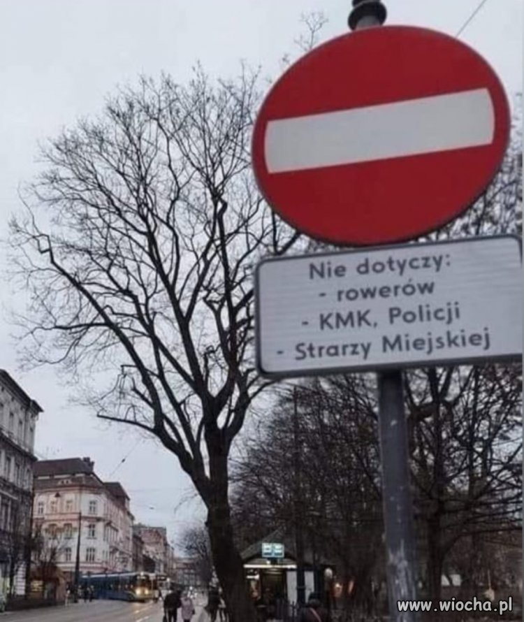 Dobrze,że nie strasz