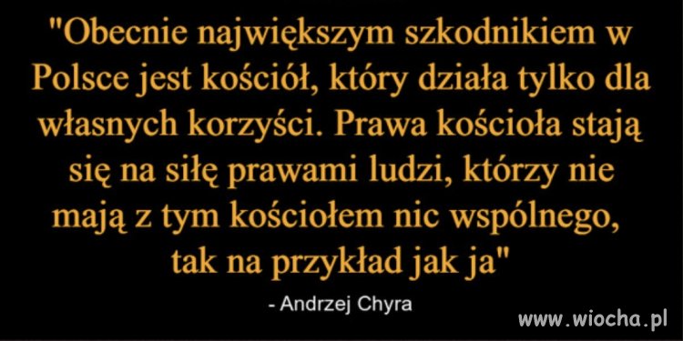 Popieracie !? 