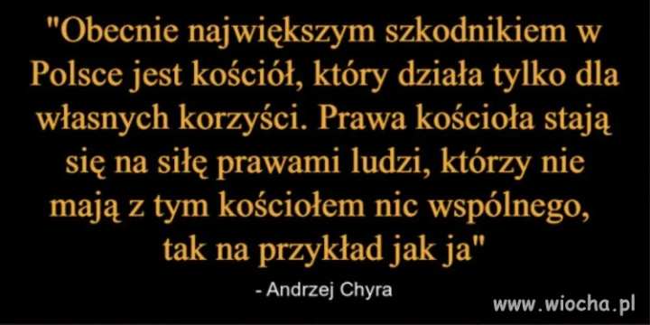 Popieracie !? 