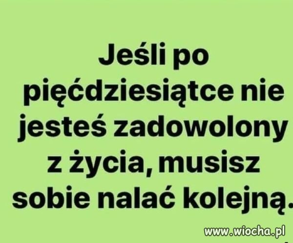 Dobra rada.