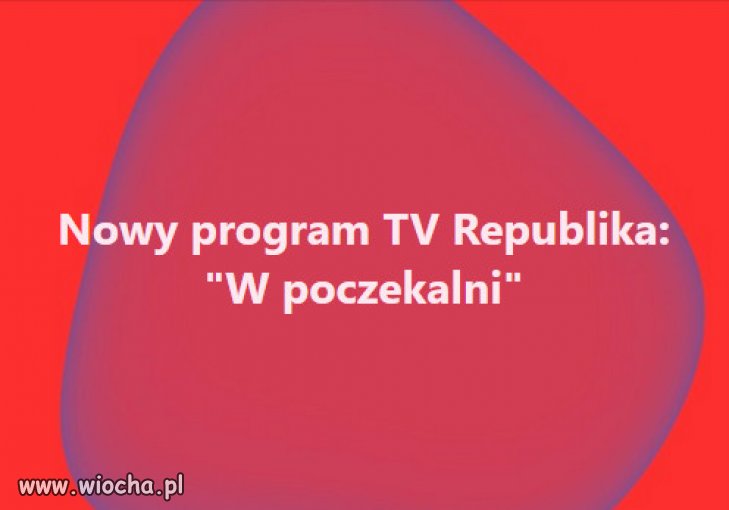 TV ciemniaków propagandy PiSu dla ciemniaków elektoratu