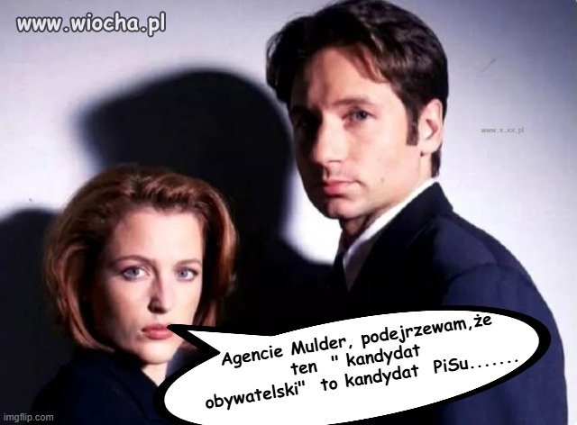Może jest w tym 