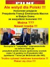 Sam Kaczynski wybral Du*pe na swoja marionetke