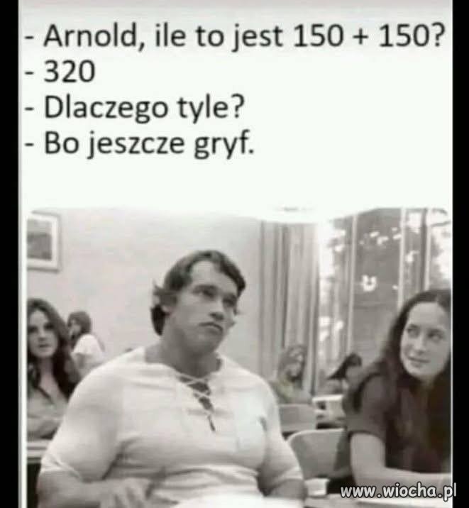 Prosta matematyka Arnolda