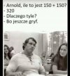 Prosta matematyka Arnolda