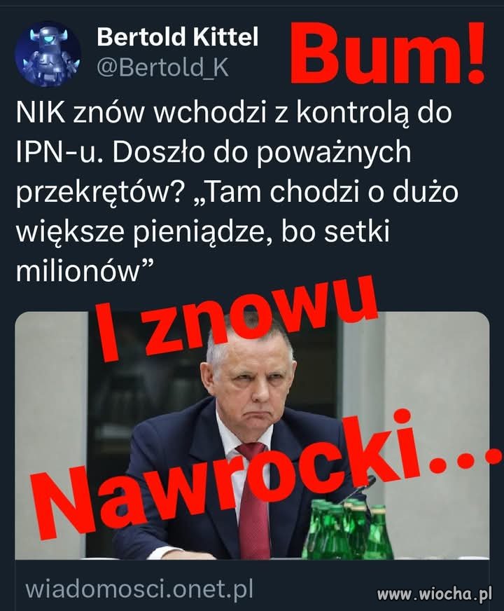 Wiadomości.