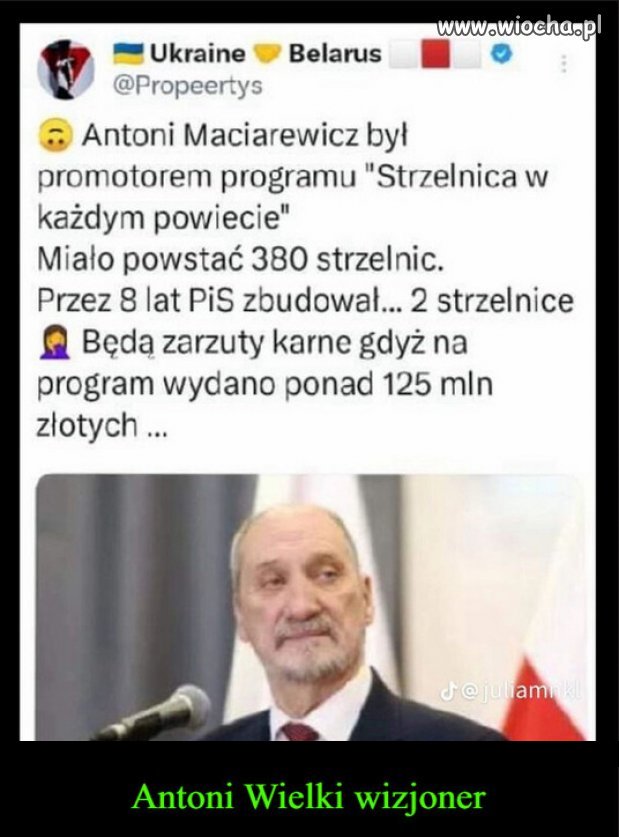 Każdy "projekt" PiSu, był tylko pretekstem do złodziejstwa!