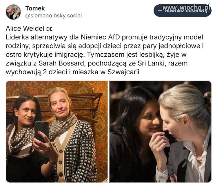 Nie mogłam w to uwierzyć ale niestety to prawda, 