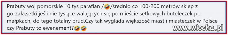 Czy tak wygląda