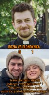 Powodzenia , Panie Krzysztofie!