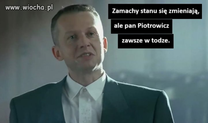 Psy, reż. Władysław Pasikowski.