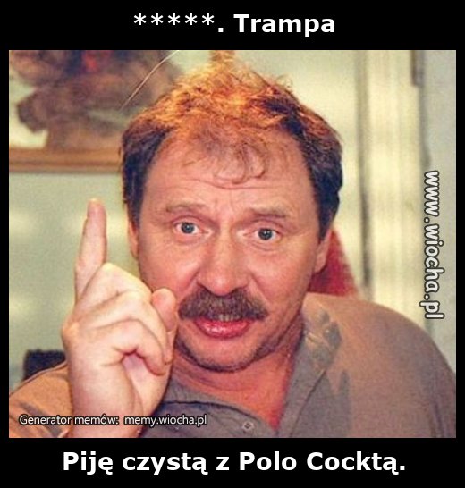*****. Trampa