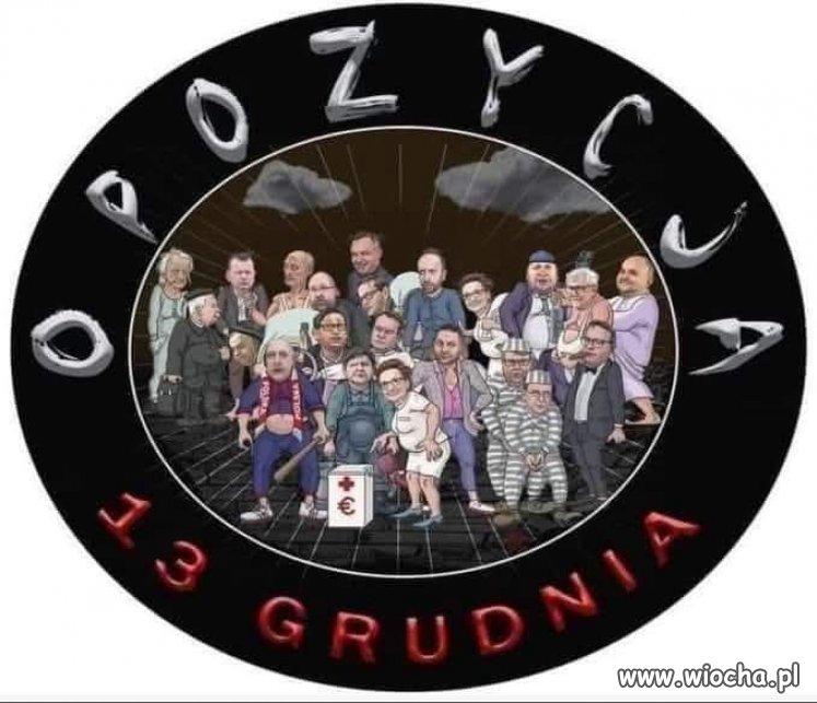 Zamach stanu Jarka