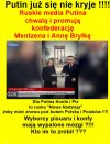 Brawo PiS i Konfederosja, macie poparcie Putina!