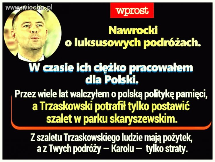 Co za pajac z tego Alfonsa