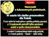 Co za pajac z tego Alfonsa