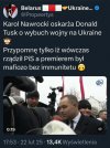 Alfons ma słabą pamięć