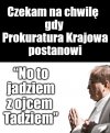 Kaprawym okiem ateisty patrząc ...