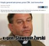 To ten, co handlował działkami z Moritzem...