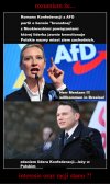 Neofaszysci Europy laczcie sie, pod egida Putina!
